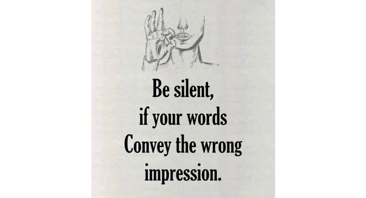 Deep silent emotions and heartfelt captions