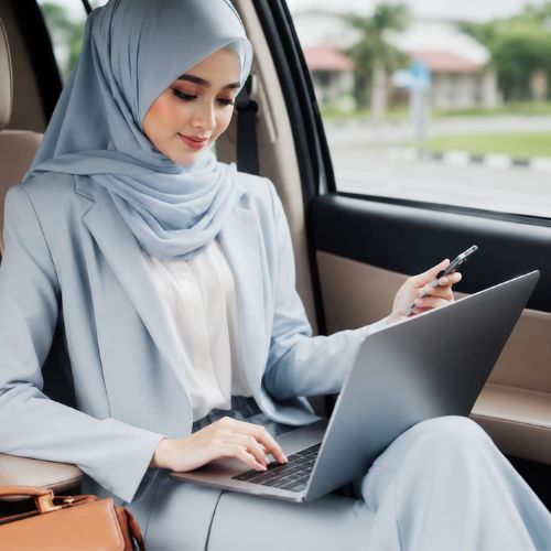 Sani Zayn, Professional SEO Expert working remotely on digital marketing and website optimization.