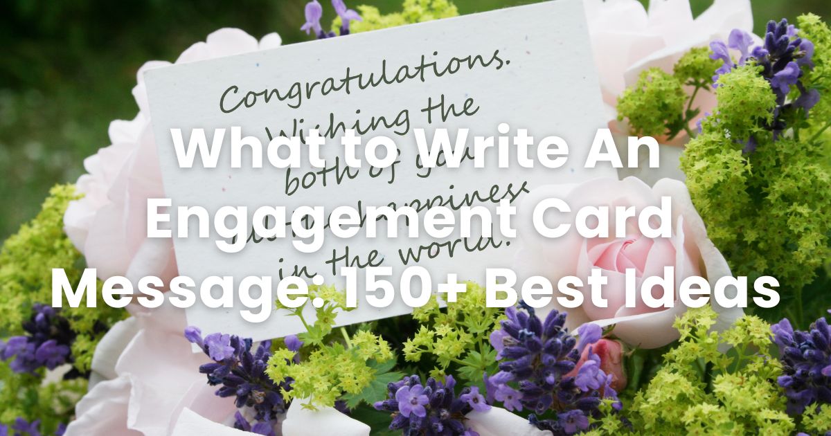 Heart Touching Engagement Wishes for Best Friend – Emotional, Meaningful, and Loving Congratulations Messages