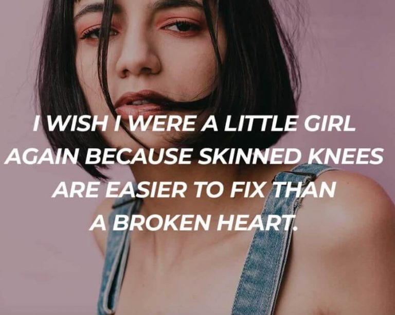 A heartbroken person reflecting on love, loss, healing, and emotional strength through deep and meaningful broken heart captions.