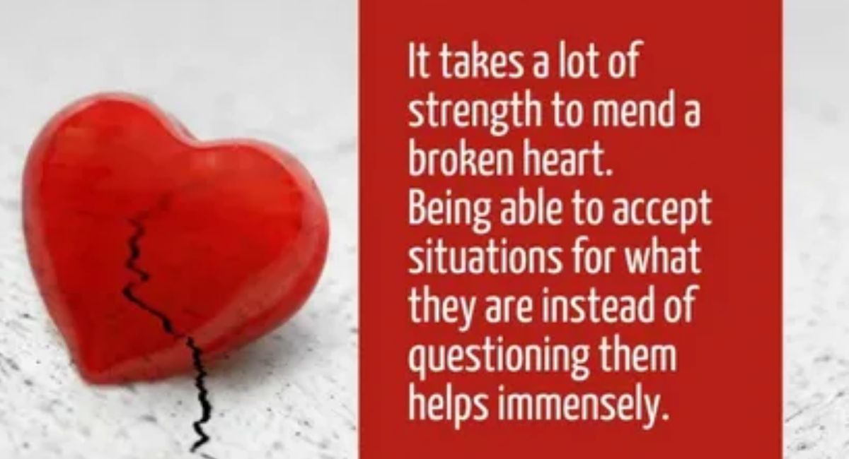 Deep emotional pain quotes about healing, letting go, and finding inner strength