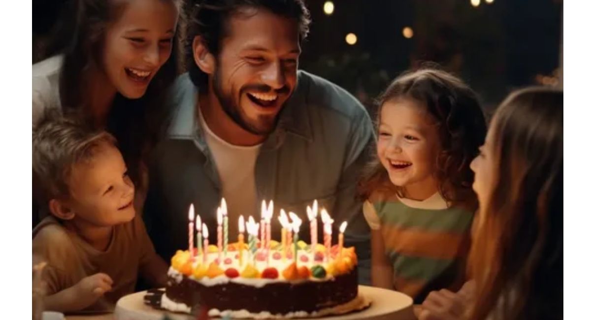 Unique happy birthday wishes, heartfelt special day messages, creative birthday ideas, meaningful birthday greetings, and inspiring celebration quotes for every age and relationship.