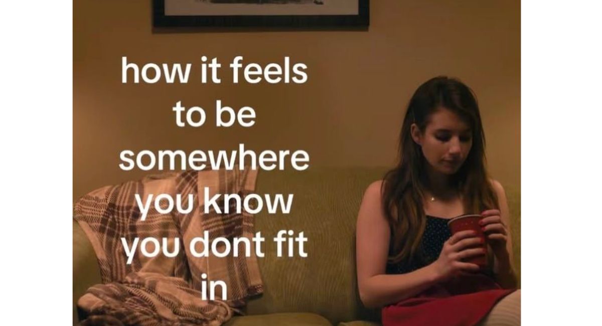 Deep silent emotions and heartfelt captions