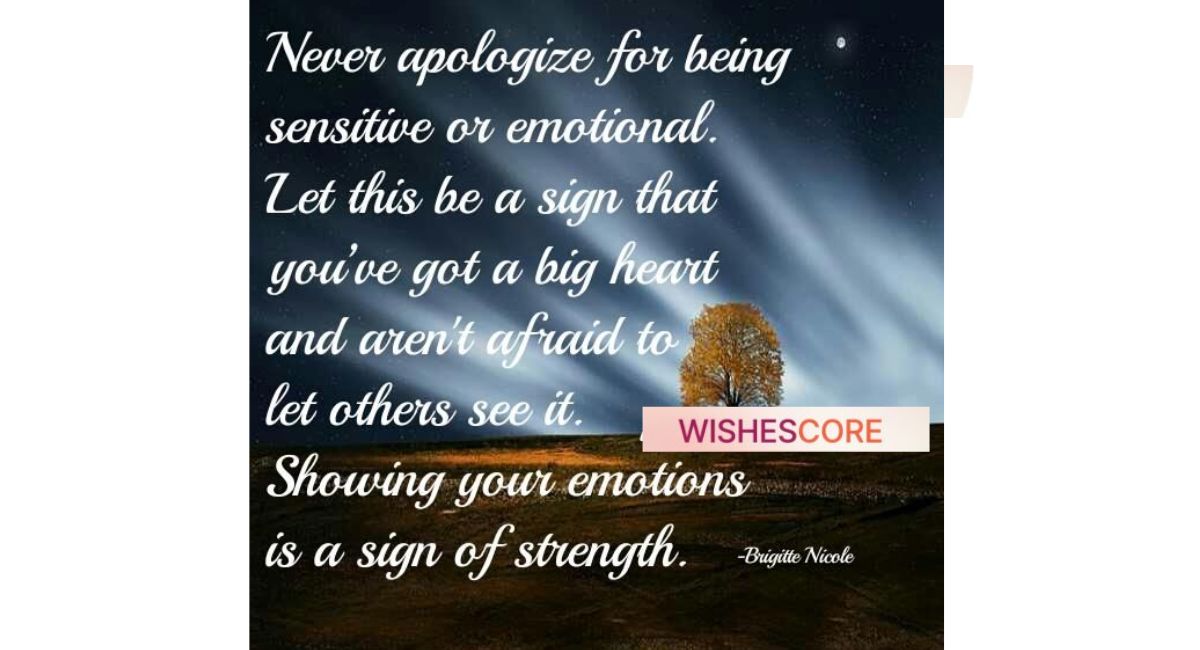 Deep emotional pain quotes about healing, letting go, and finding inner strength