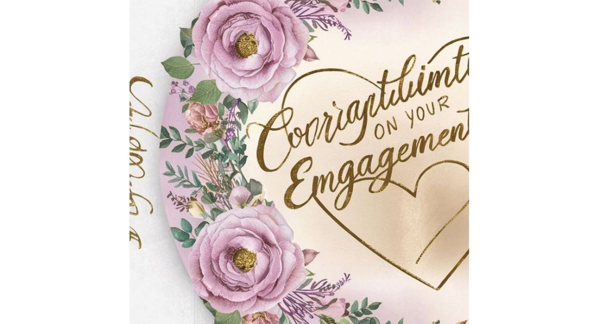 How to write engagement wishes with heartfelt, meaningful, and memorable messages for every celebration.