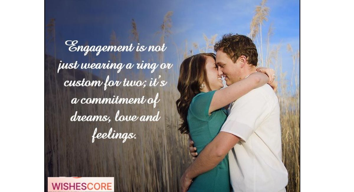 Heart Touching Engagement Wishes for Best Friend – Emotional, Meaningful, and Loving Congratulations Messages