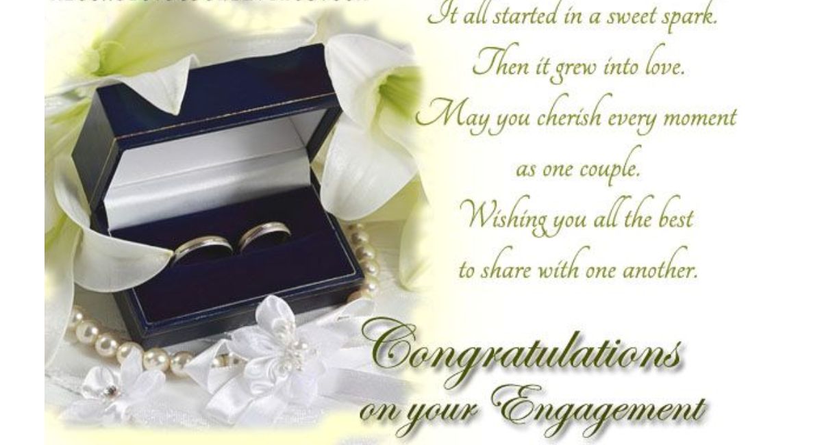How to write engagement wishes with heartfelt, meaningful, and memorable messages for every celebration.
