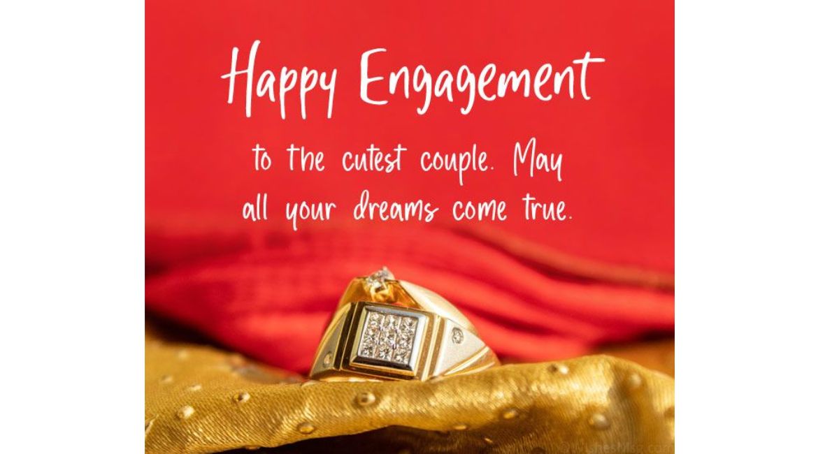 How to write engagement wishes with heartfelt, meaningful, and memorable messages for every celebration.