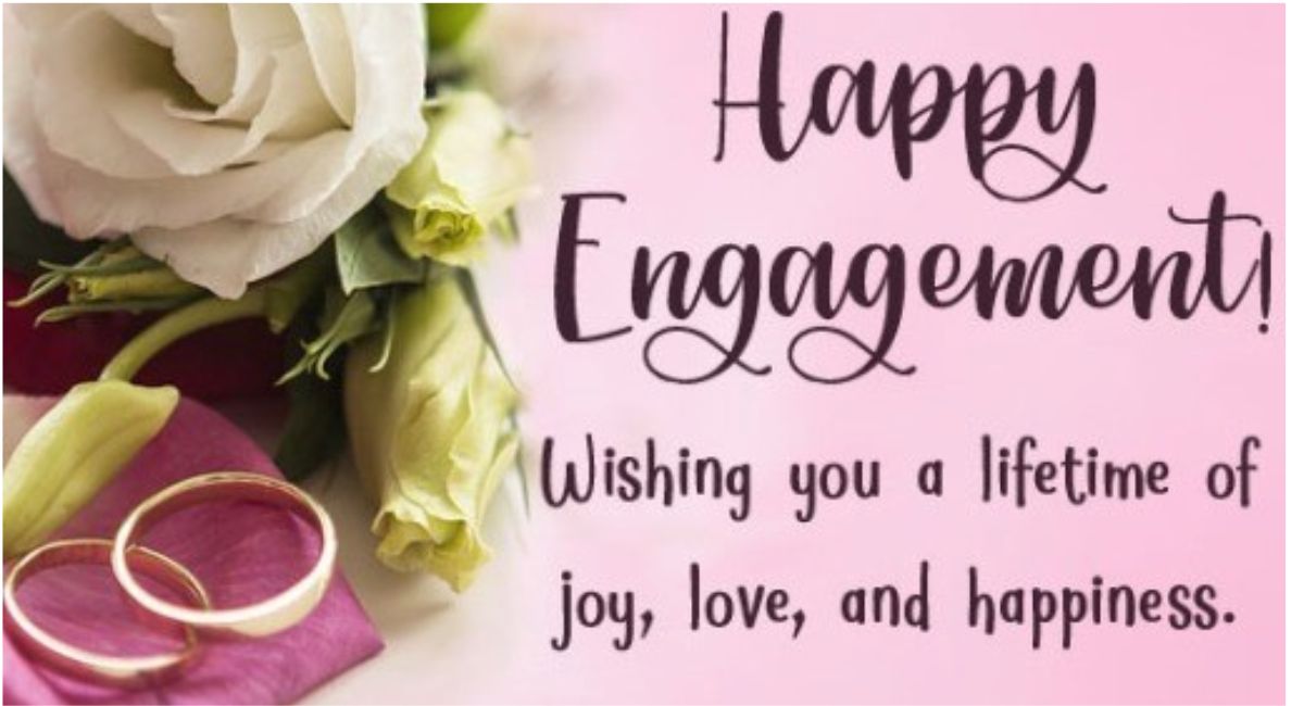 Sweet engagement messages for couples in love, featuring heartfelt wishes, romantic words, and meaningful congratulations for every engagement celebration.