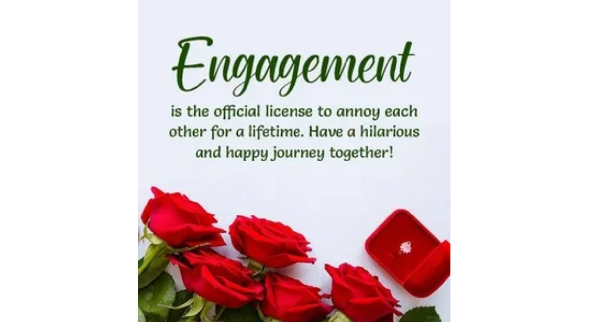 How to write engagement wishes with heartfelt, meaningful, and memorable messages for every celebration.