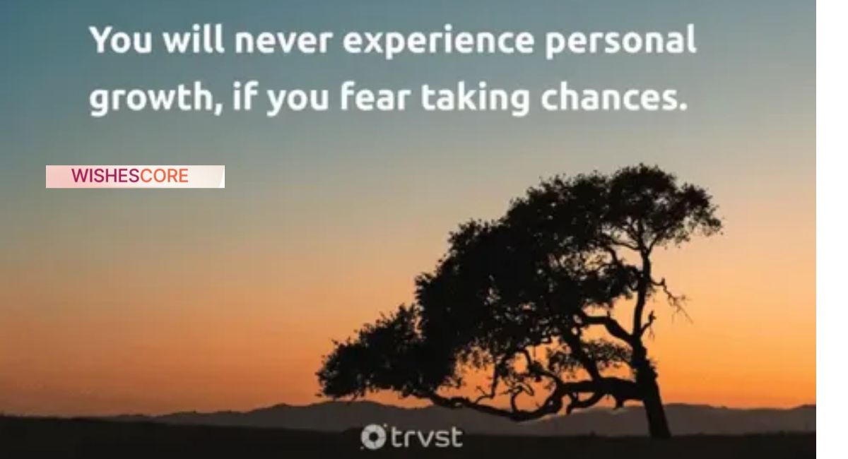 Inspiring personal growth quotes that encourage everyday evolution, self-improvement, and becoming the best version of yourself.
