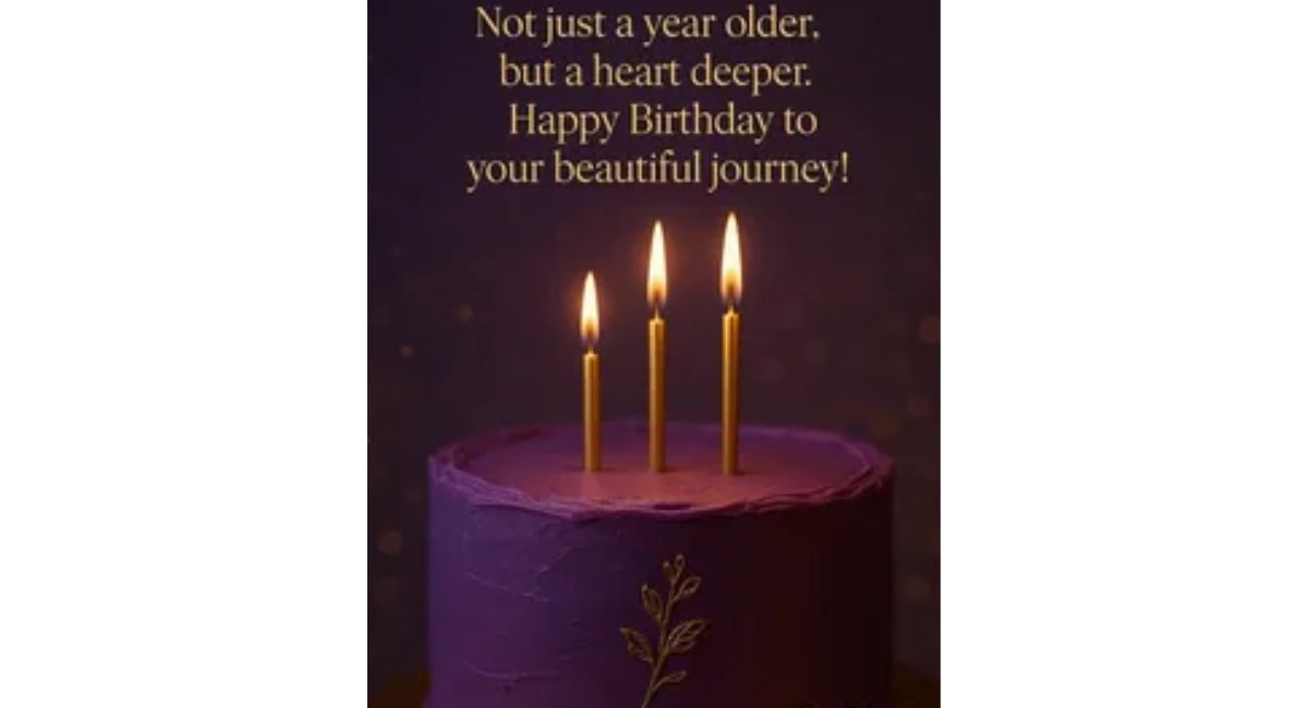 Unique happy birthday wishes, heartfelt special day messages, creative birthday ideas, meaningful birthday greetings, and inspiring celebration quotes for every age and relationship.