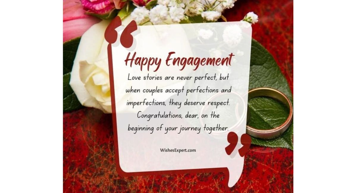 How to write engagement wishes with heartfelt, meaningful, and memorable messages for every celebration.