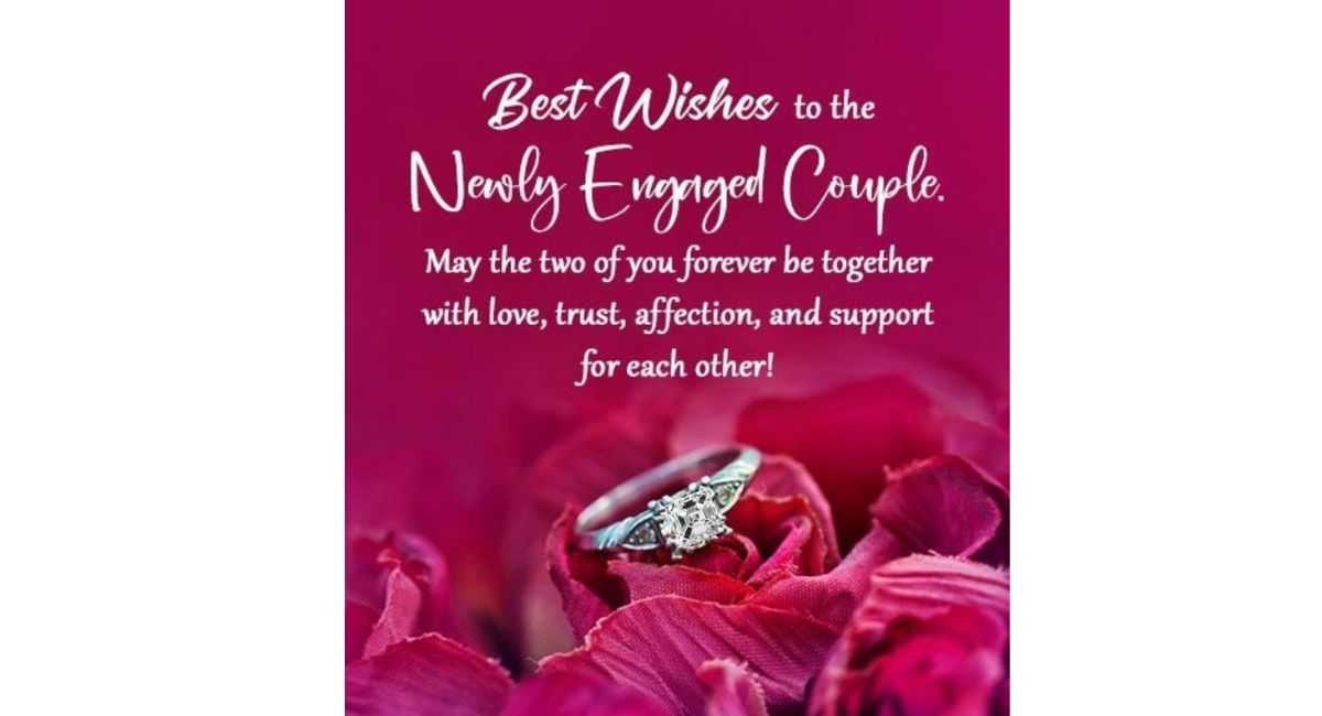 How to write engagement wishes with heartfelt, meaningful, and memorable messages for every celebration.