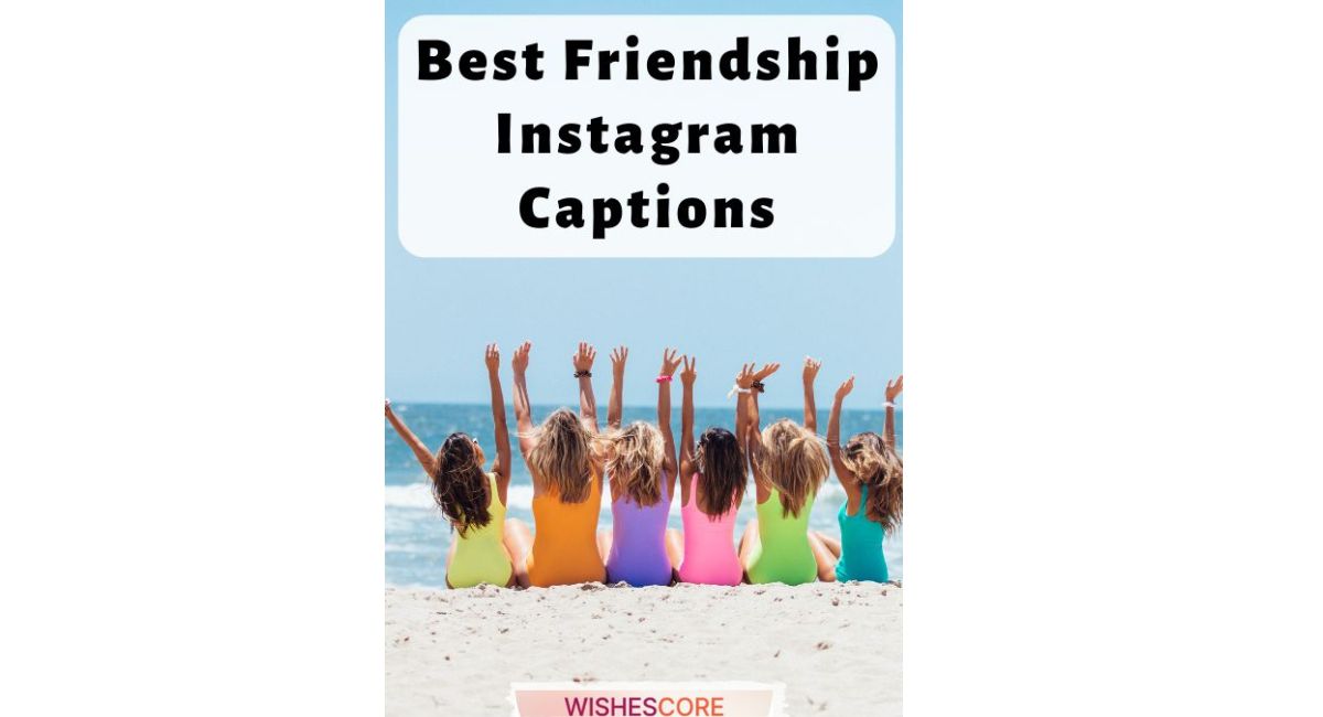 Explore emotional and funny friendship captions that perfectly express love, laughter, trust, memories, and every special moment with your best friend. Perfect for every friendship-related heading and social media post.