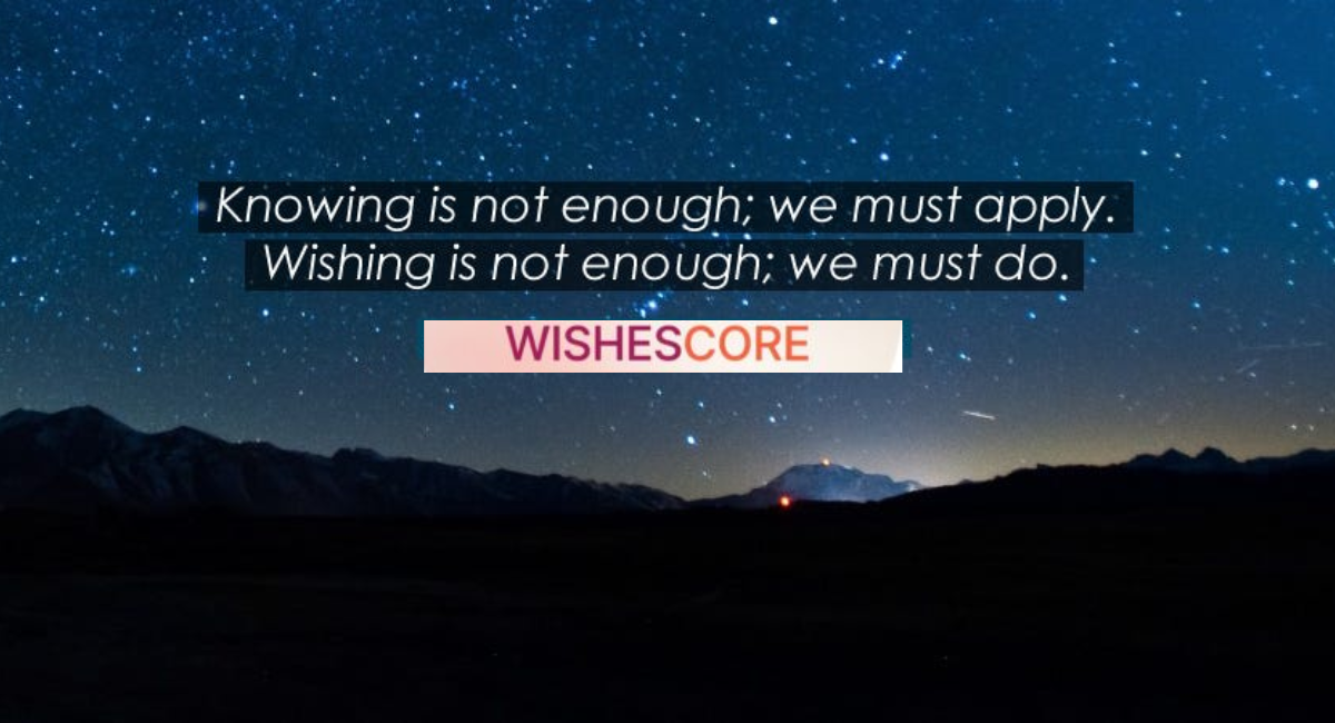 Inspirational success mindset quote graphic for achieving goals and positive thinking.