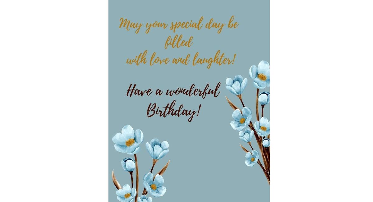 Unique happy birthday wishes, heartfelt special day messages, creative birthday ideas, meaningful birthday greetings, and inspiring celebration quotes for every age and relationship.