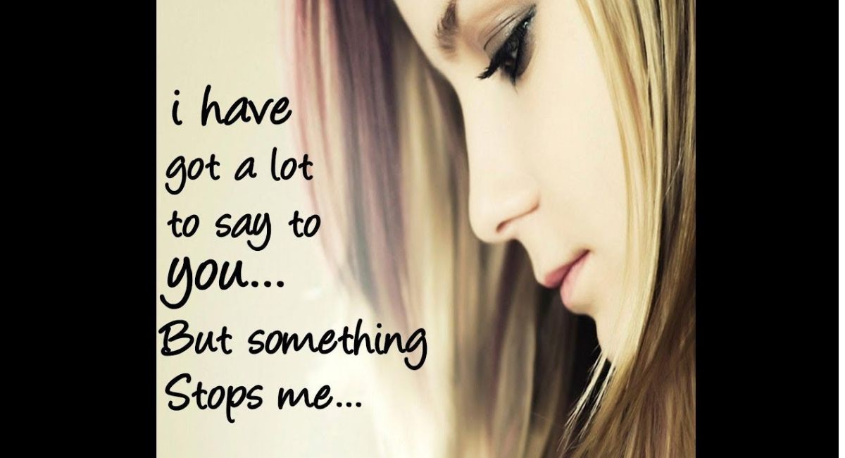 Sad and relatable mood off caption expressing deep emotions, silence, heartbreak, and personal feelings.