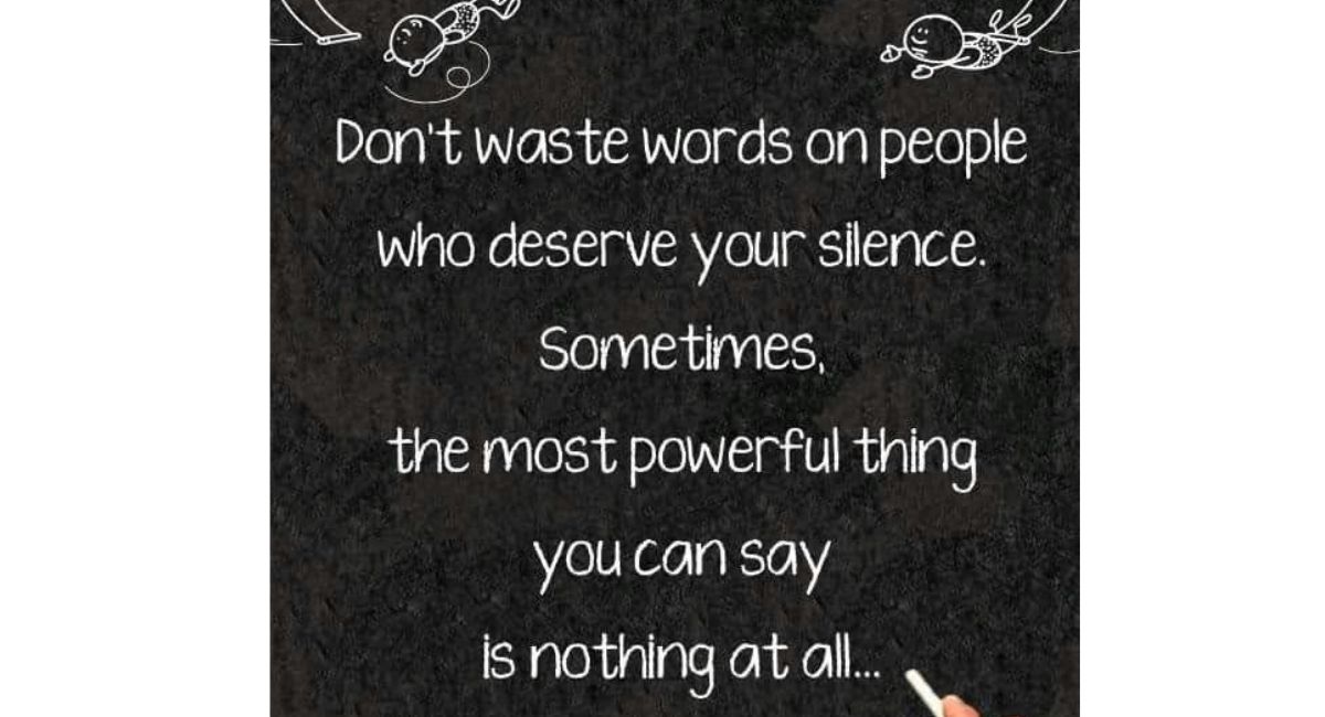 Deep silent emotions and heartfelt captions