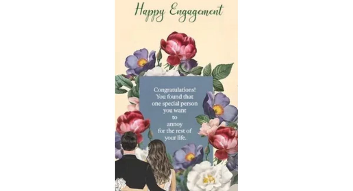 Sweet engagement messages for couples in love, featuring heartfelt wishes, romantic words, and meaningful congratulations for every engagement celebration.