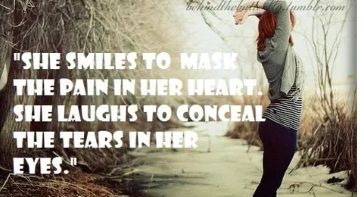 Deep emotional pain quotes about healing, letting go, and finding inner strength