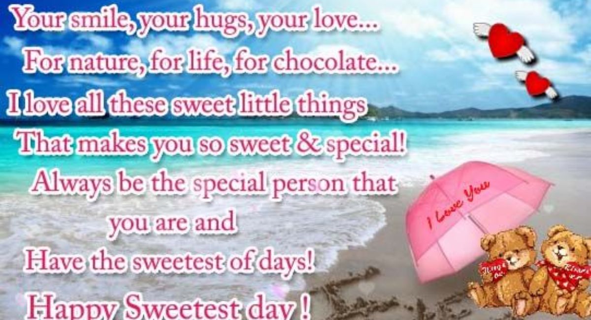 Heartfelt special person wishes image featuring elegant flowers, warm lighting, and a meaningful quote celebrating someone truly special.