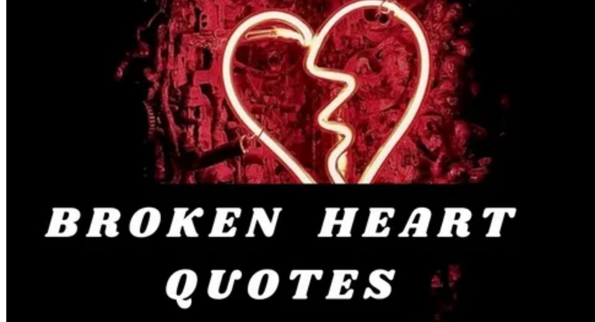 A heartbroken person reflecting on love, loss, healing, and emotional strength through deep and meaningful broken heart captions.
