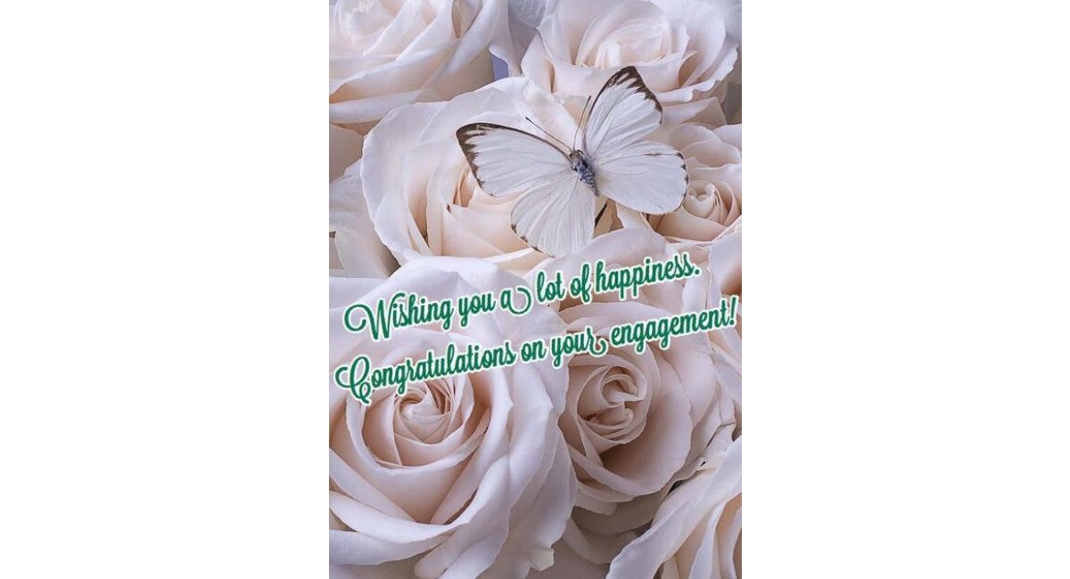 Heart Touching Engagement Wishes for Best Friend – Emotional, Meaningful, and Loving Congratulations Messages