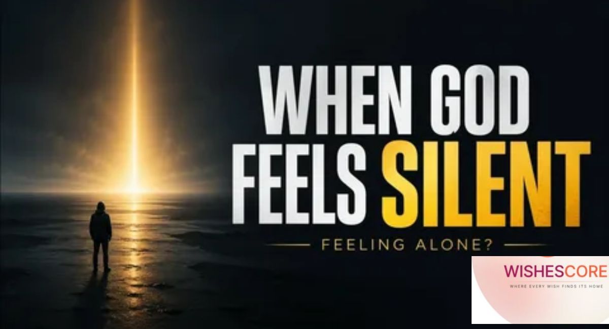 Deep silent emotions and heartfelt captions