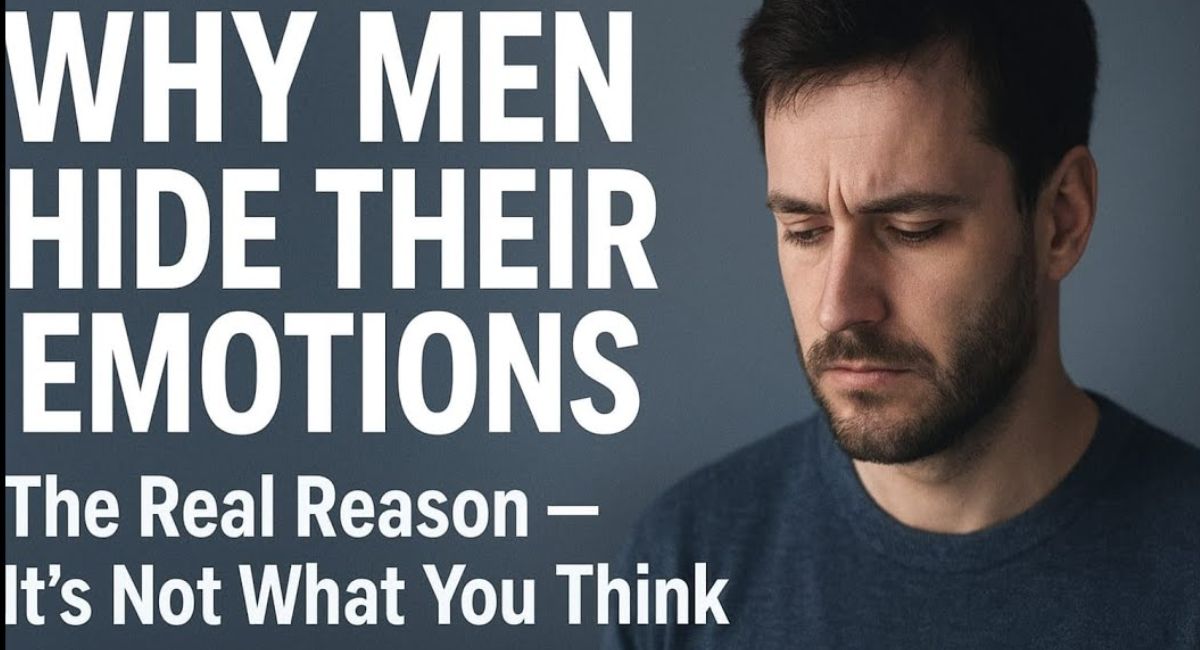 Deep silent emotions and heartfelt captions