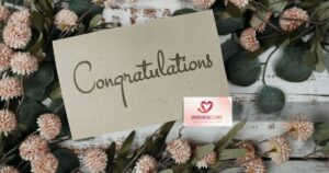 Congratulations messages, wishes and quotes for celebrating every special achievement with heartfelt words