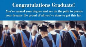 250+ Inspirational Graduation Wishes, Heartfelt Messages, Quotes & Congratulations for Every Graduate