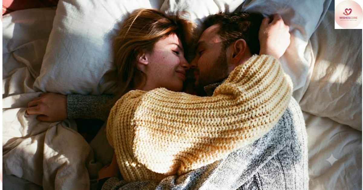 Romantic love messages for him with heartfelt words to express deep love, appreciation, and affection