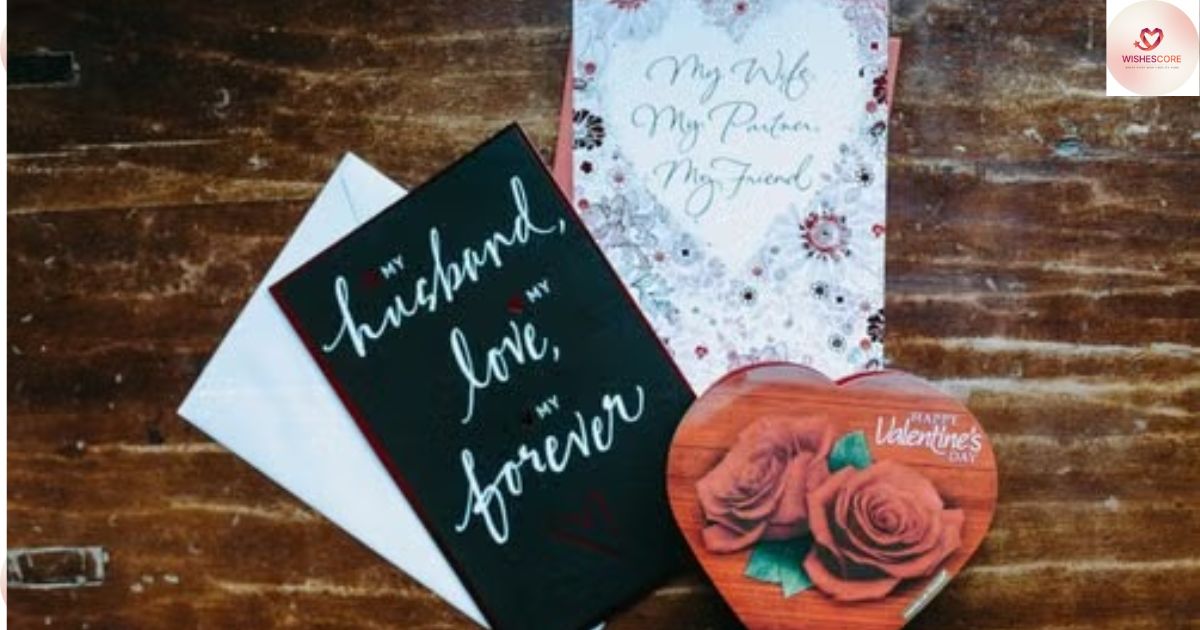 Romantic love messages for him with heartfelt words to express deep love, appreciation, and affection
