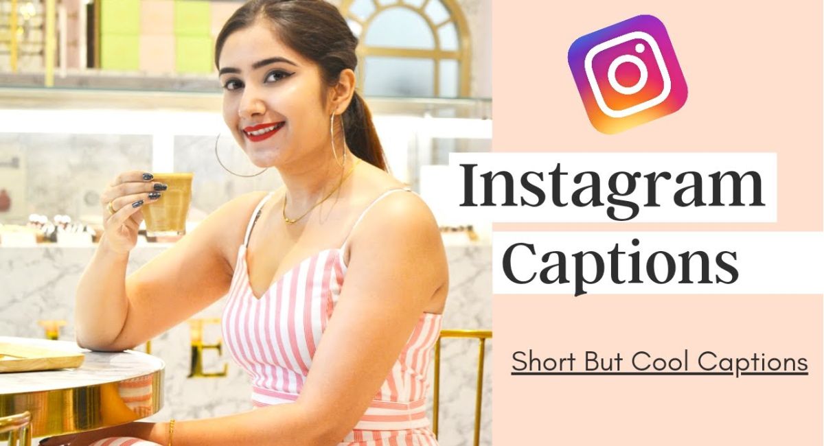 Trending Instagram caption ideas for every mood, style, and social media post.