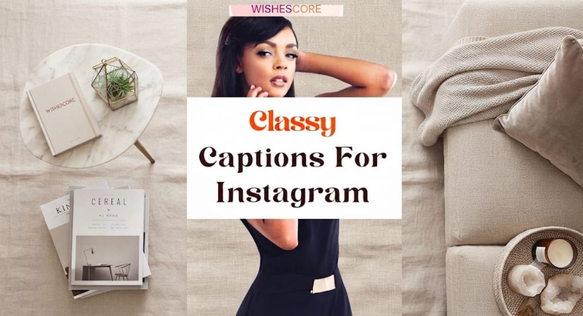 Stylish girl with a confident pose representing unique and trending Instagram captions for girls in 2026.