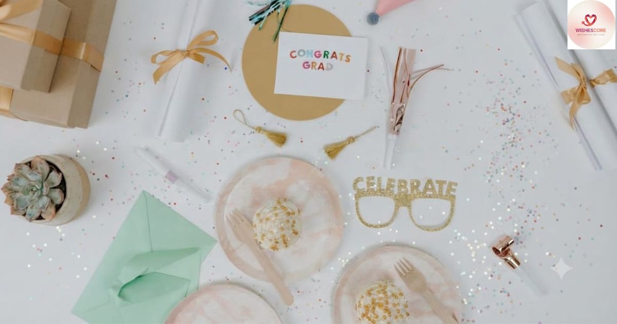 Congratulations messages, wishes and quotes for celebrating every special achievement with heartfelt words