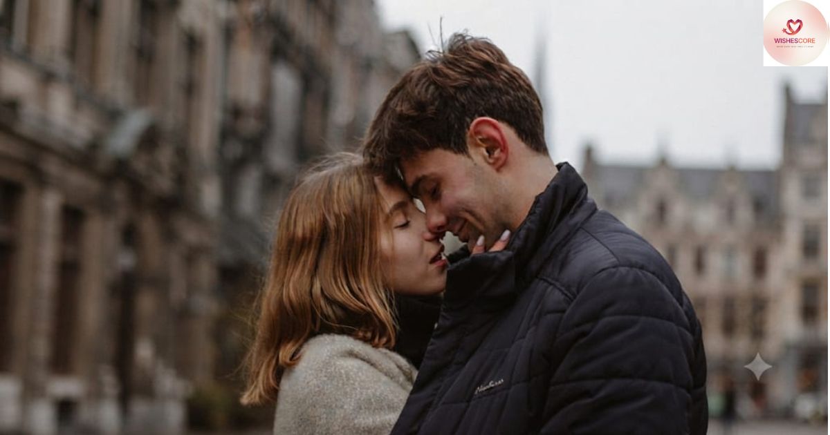 Romantic love messages for him with heartfelt words to express deep love, appreciation, and affection