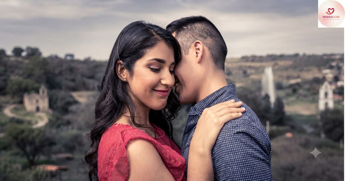 Romantic love messages for him with heartfelt words to express deep love, appreciation, and affection