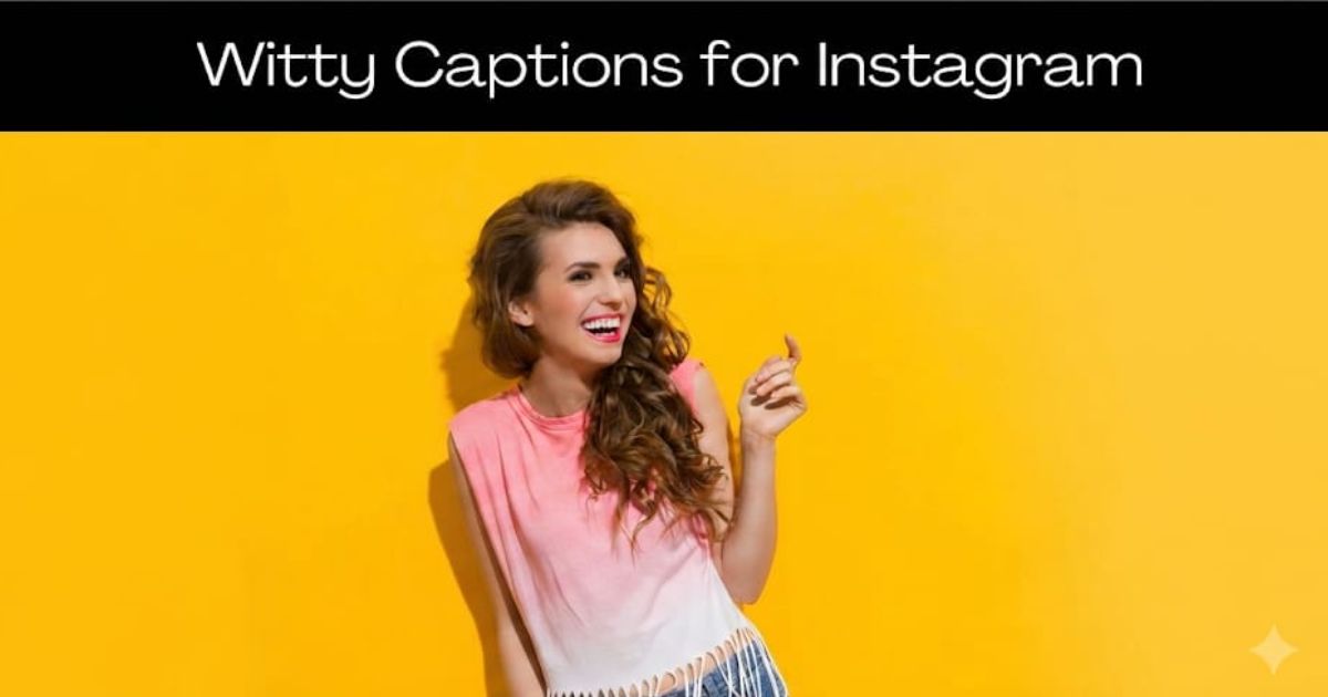 Trending Viral Instagram Captions for 2026 featuring the latest caption ideas for selfies, attitude, love, aesthetic, travel, friends, and social media posts.