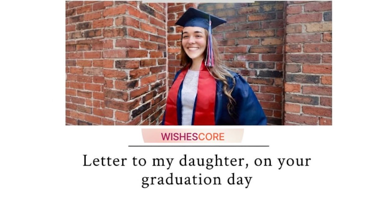 250+ Inspirational Graduation Wishes, Heartfelt Messages, Quotes & Congratulations for Every Graduate