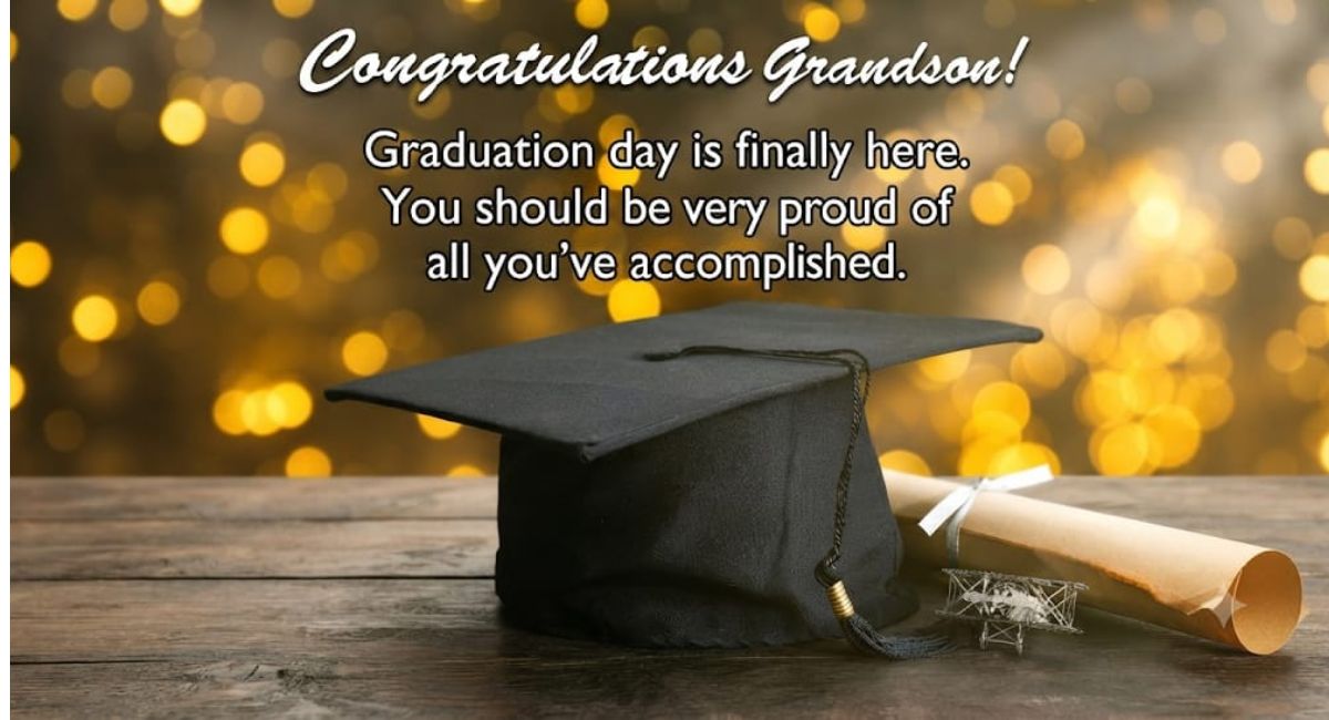 250+ Inspirational Graduation Wishes, Heartfelt Messages, Quotes & Congratulations for Every Graduate