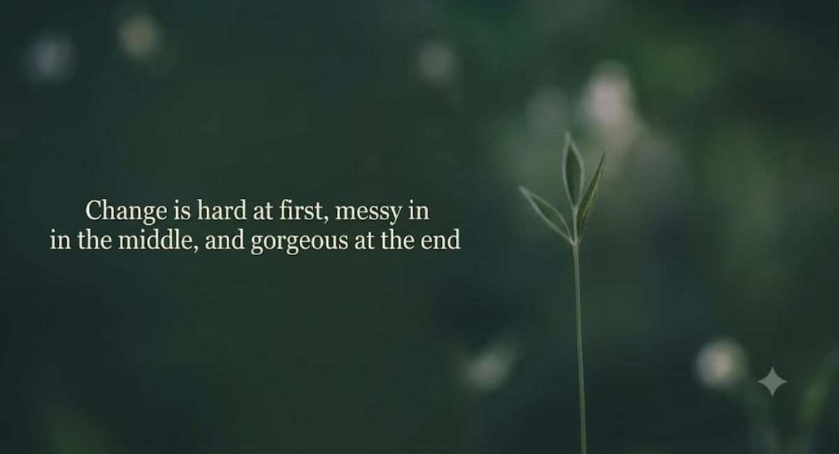 A motivational image representing self-growth, a positive mindset, and success for personal development. Perfect for blog sections about self-improvement, confidence, personal goals, motivation, productivity, and inspiring quotes.