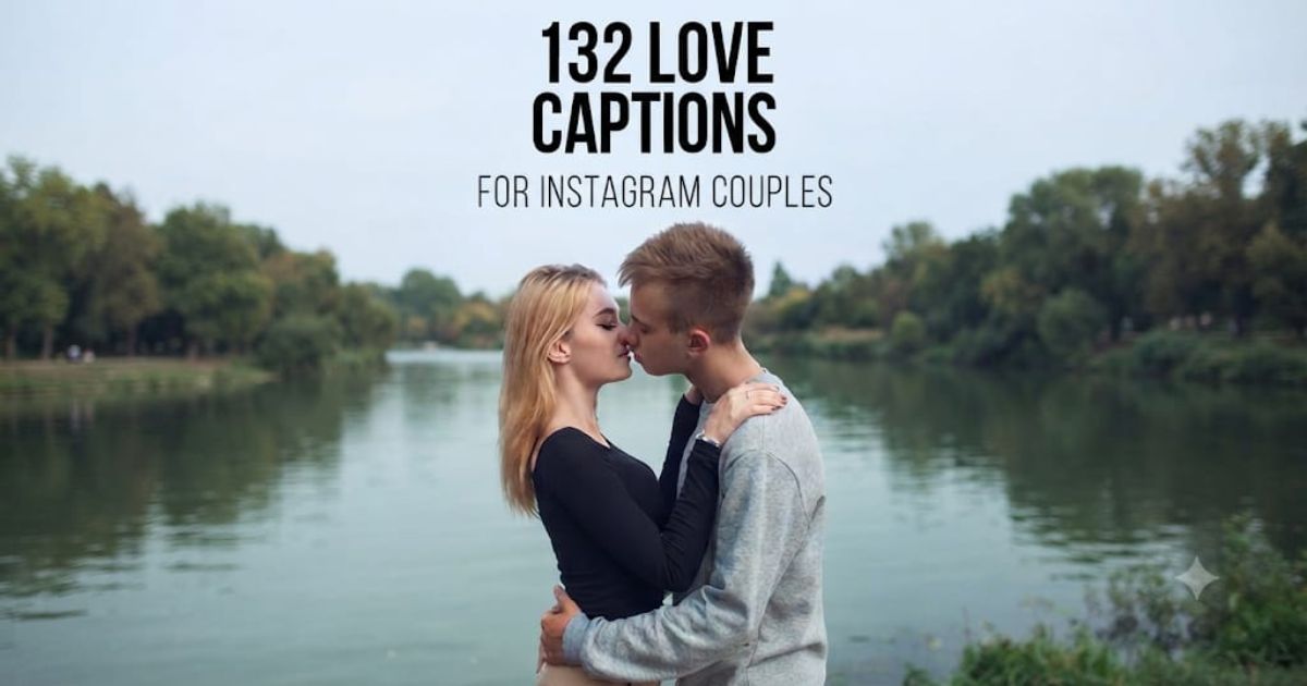 Trending Viral Instagram Captions for 2026 featuring the latest caption ideas for selfies, attitude, love, aesthetic, travel, friends, and social media posts.