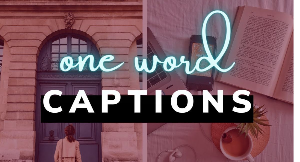 Trending Instagram caption ideas for every mood, style, and social media post.