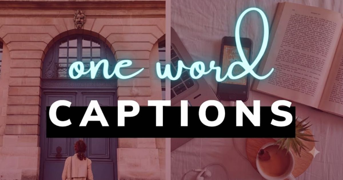 Trending Viral Instagram Captions for 2026 featuring the latest caption ideas for selfies, attitude, love, aesthetic, travel, friends, and social media posts.