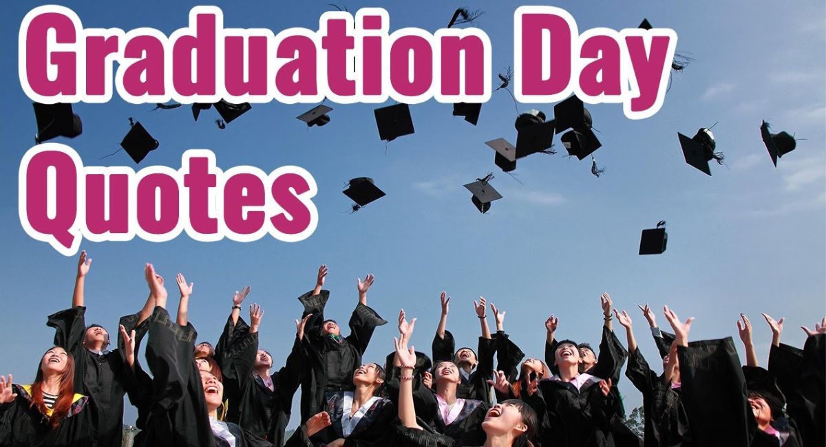 250+ Inspirational Graduation Wishes, Heartfelt Messages, Quotes & Congratulations for Every Graduate