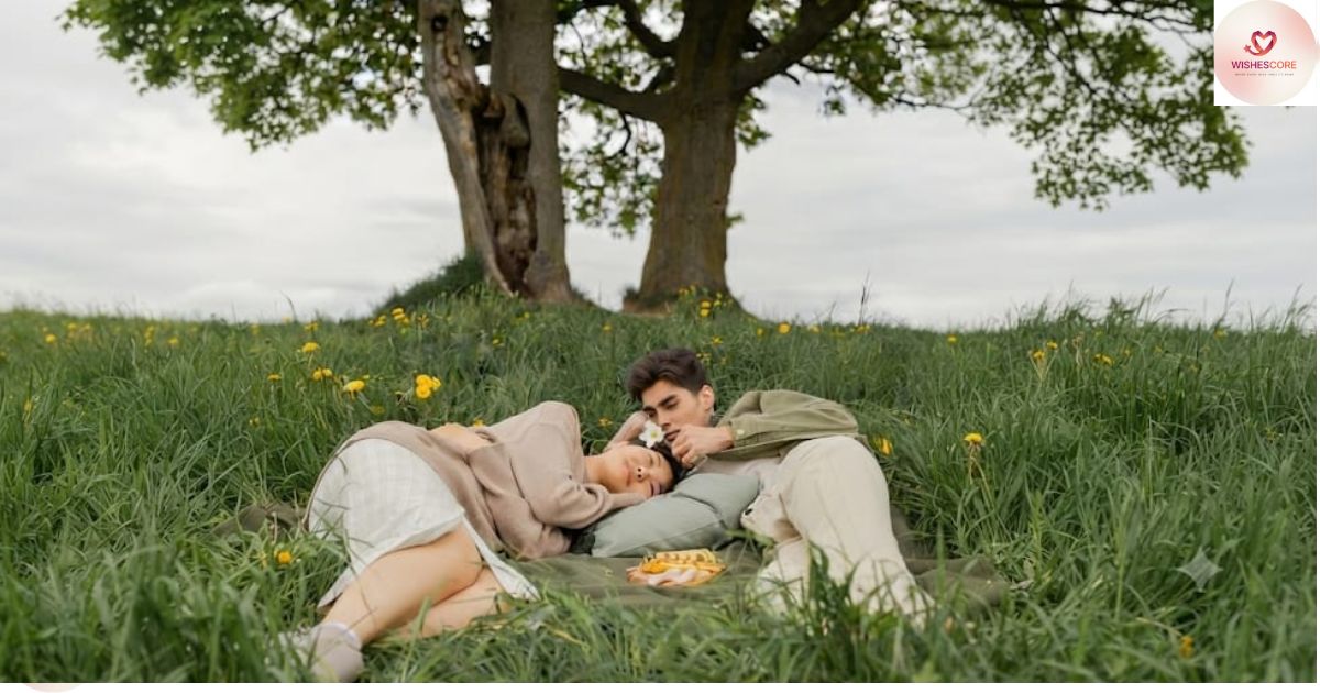 Romantic love messages for him with heartfelt words to express deep love, appreciation, and affection