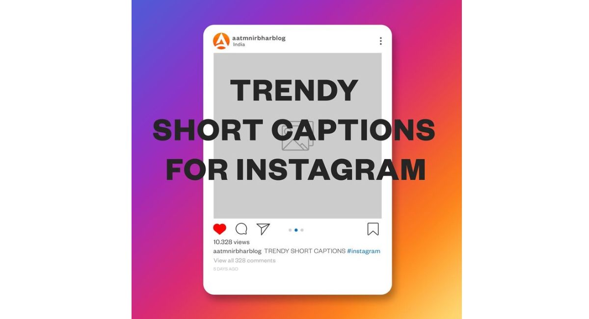 Trending Instagram caption ideas for every mood, style, and social media post.