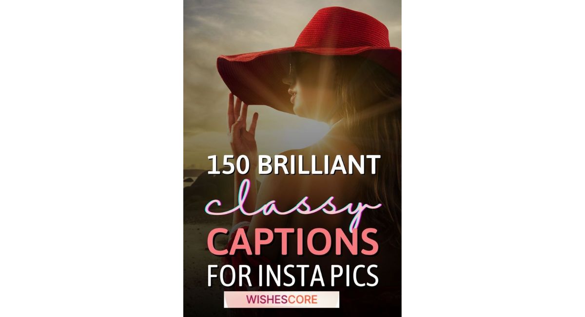 Stylish girl using unique and trending Instagram captions to create eye-catching social media posts with confidence and personality.